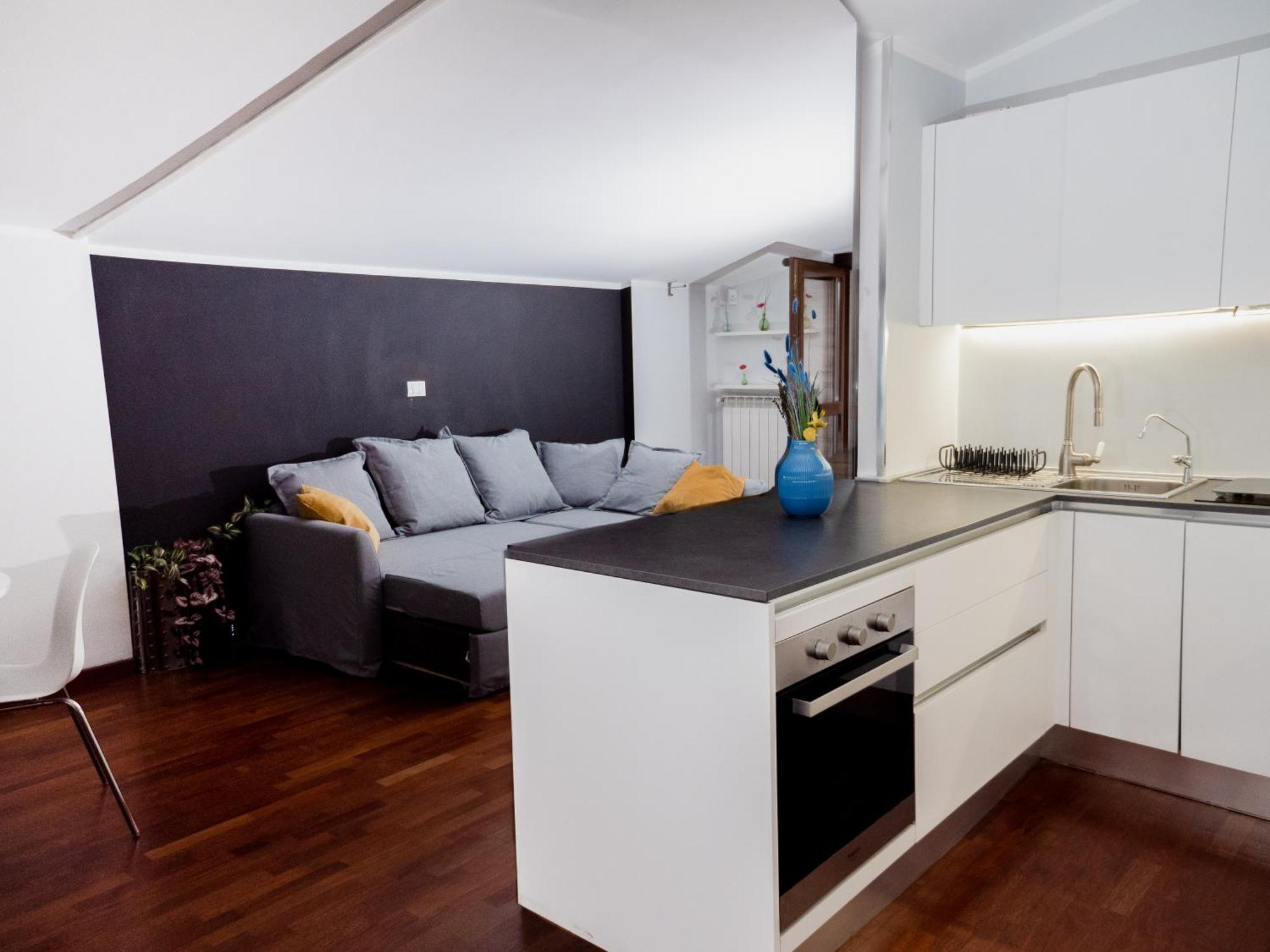 Minia Villa Pescara Exterior photo